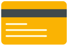 Банковская карта