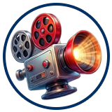 Современное кинопроекционное оборудование